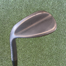 LH Titleist SM9 D Grind 60* Wedge