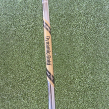 LH Titleist SM9 D Grind 60* Wedge