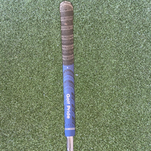 LH Titleist SM9 D Grind 60* Wedge