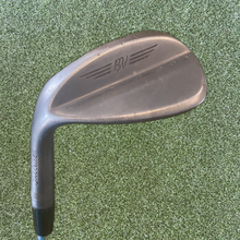 LH Titleist SM9 D Grind 56* Wedge