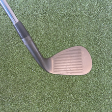 LH Titleist SM9 D Grind 56* Wedge