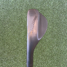 LH Titleist SM9 D Grind 56* Wedge