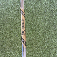 LH Titleist SM9 D Grind 56* Wedge