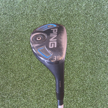 Ping G 3 Hybrid