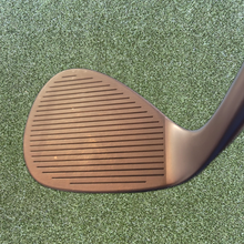Cleveland CBX Full-Face 2 60* Wedge