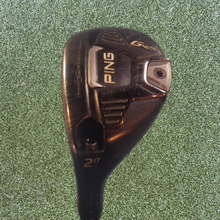Ping G425 2 Hybrid
