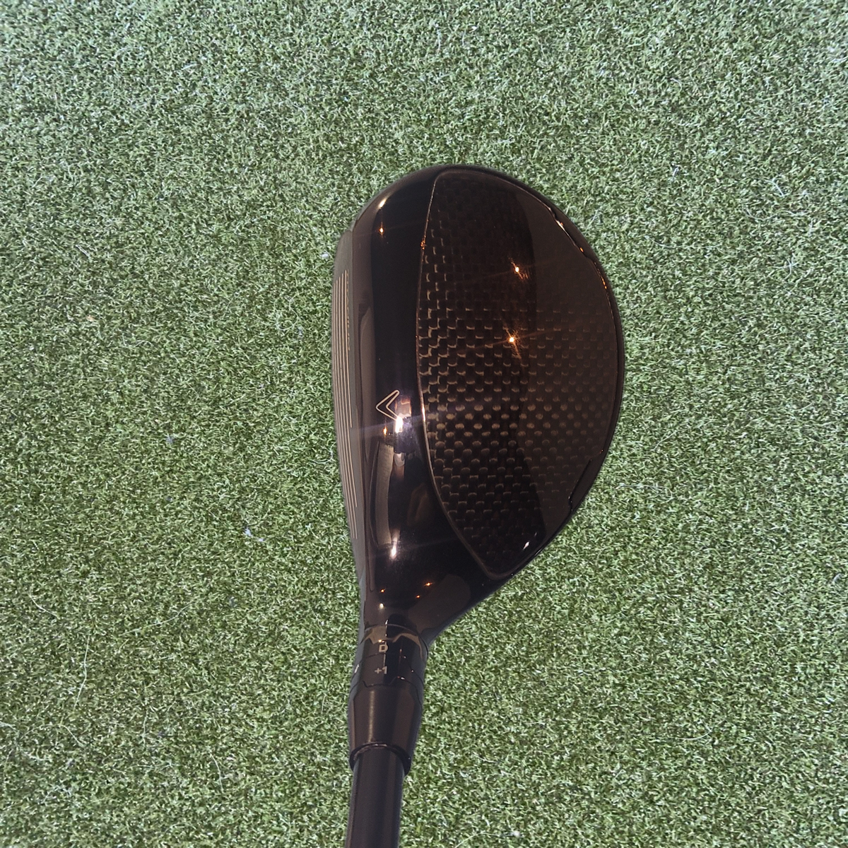 Callaway PARADYM ◆◆◆１８゜美品 The New Callaway Paradym Irons - World of Wunder