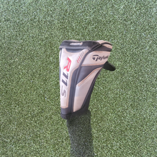 LH TaylorMade R11-S 5 Wood