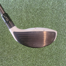 LH TaylorMade R11-S 5 Wood