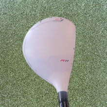 LH TaylorMade R11-S 5 Wood