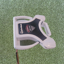 LH TaylorMade Ghost Spider Putter