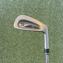 Wilson Staff Pi5 Iron Set