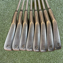 Wilson Staff Pi5 Iron Set