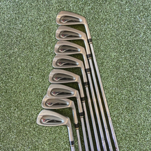 Wilson Staff Pi5 Iron Set
