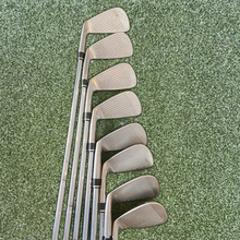 Wilson Staff Pi5 Iron Set