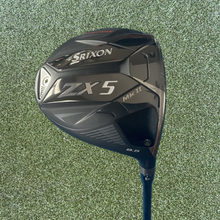 Srixon ZX5 MK II Driver