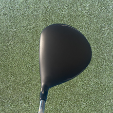 Srixon ZX5 MK II Driver