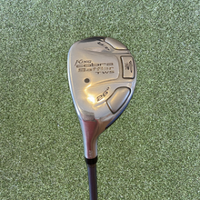 LH Cobra Baffler TWS 4 Hybrid