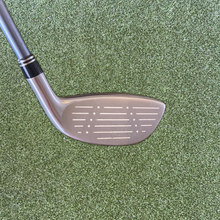 LH Cobra Baffler TWS 4 Hybrid