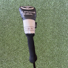 LH Adams Idea Super LS 22* XTD Hybrid