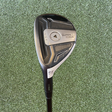 LH Adams Idea Super LS 22* XTD Hybrid