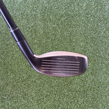 LH Adams Idea Super LS 22* XTD Hybrid