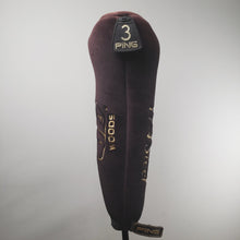 Ladies Ping i3 3 Wood