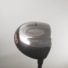Ladies Ping i3 3 Wood