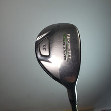 Nickent 3DX DC Utility 5 Wood