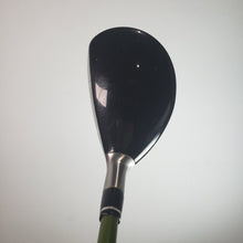 Nickent 3DX DC Utility 5 Wood