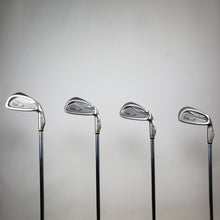 Cobra King II Oversize Iron Set