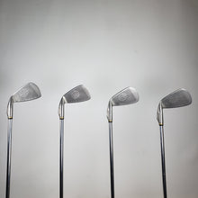 Cobra King II Oversize Iron Set
