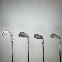 Cobra King II Oversize Iron Set