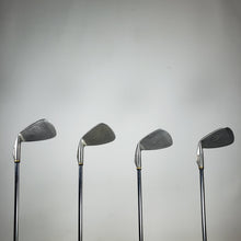 Cobra King II Oversize Iron Set