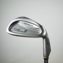 Cobra King II Oversize Iron Set