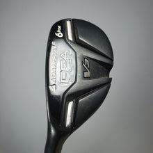 LH Adams Idea Tech V3 6 Hybrid