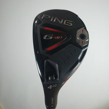 LH Ping G410 4 Hybrid