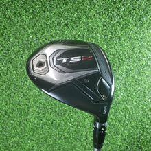 Ladies Titleist TS2 4 Wood