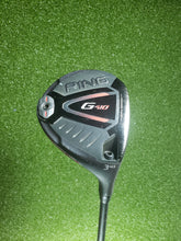 Ping G410 3 Wood