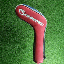 LH Sonartec Md Transition 17* Hybrid