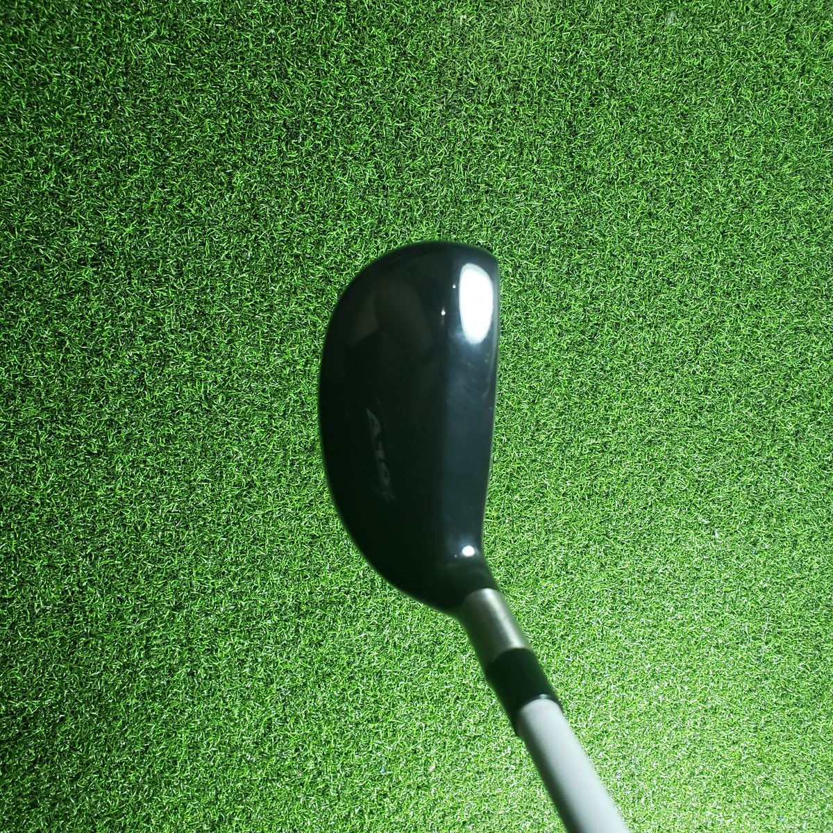 LH Sonartec Md Transition 17* Hybrid Capital Golf Exchange Inc.