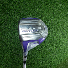 LH Ladies Cobra Baffler XL 5 Wood