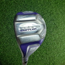 LH Ladies Cobra Baffler XL 5 Hybrid
