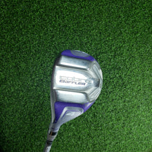 LH Ladies Cobra Baffler XL 4 Hybrid
