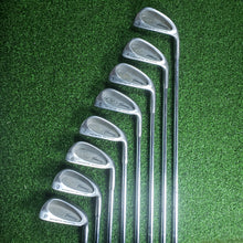 MacGregor Tourney Iron Set