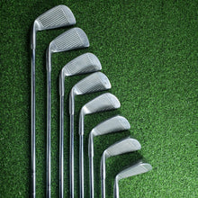 MacGregor Tourney Iron Set
