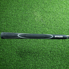 Strata Plus 4 Hybrid