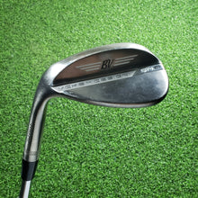 LH Titleist SM8 D Grind 60* Wedge