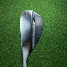 LH Titleist SM8 F Grind 56* Wedge