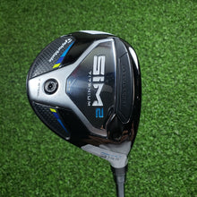 TaylorMade SIM2 Ti Rocket 3 Wood